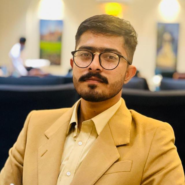 Engr. Hamid Saeed