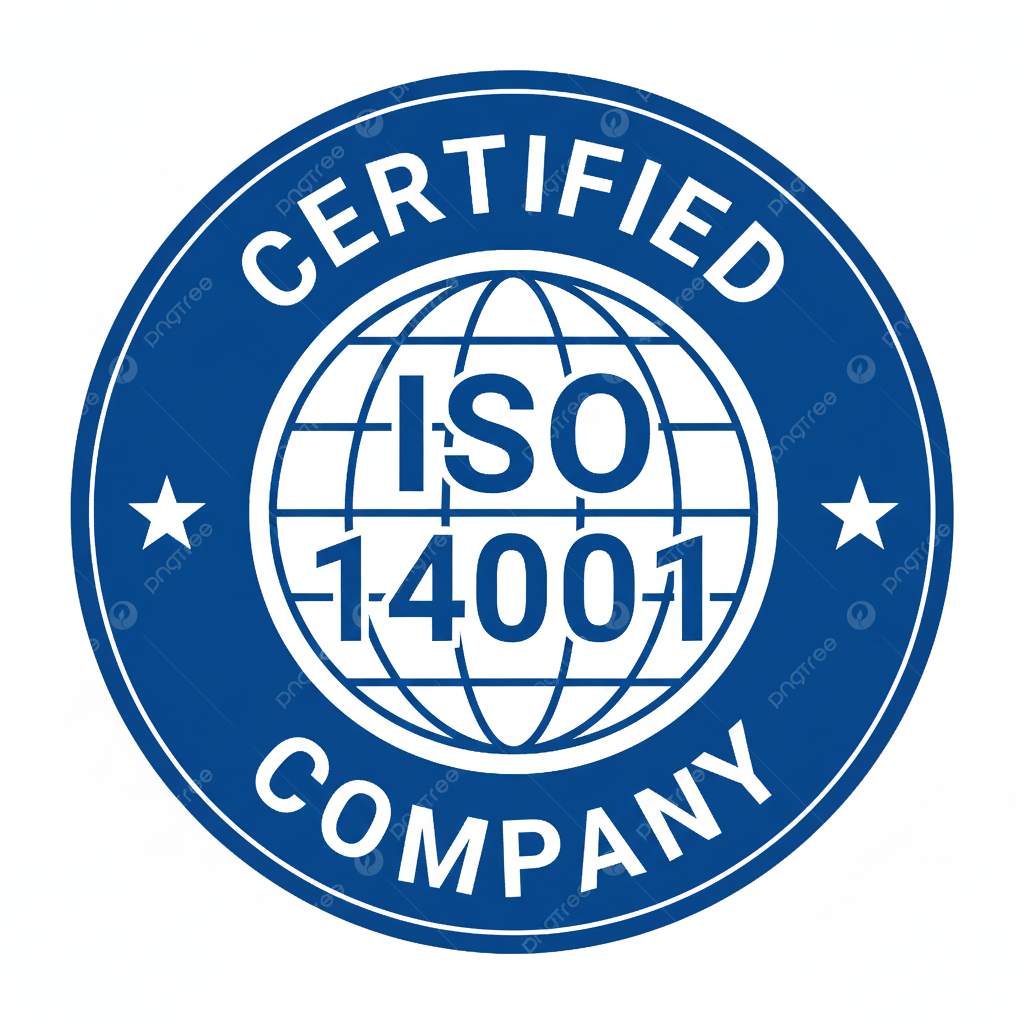 ISO 14001 Environmental Management