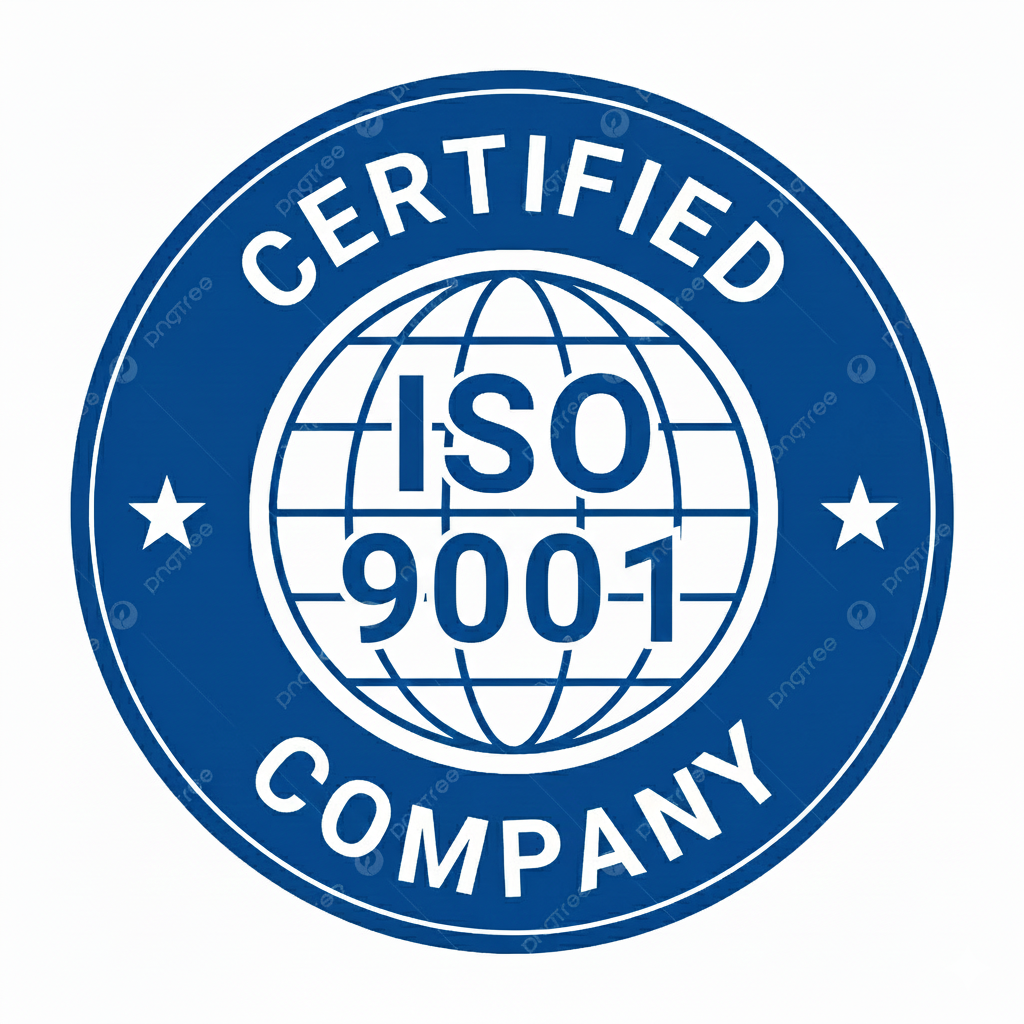 ISO 9001 Quality Management