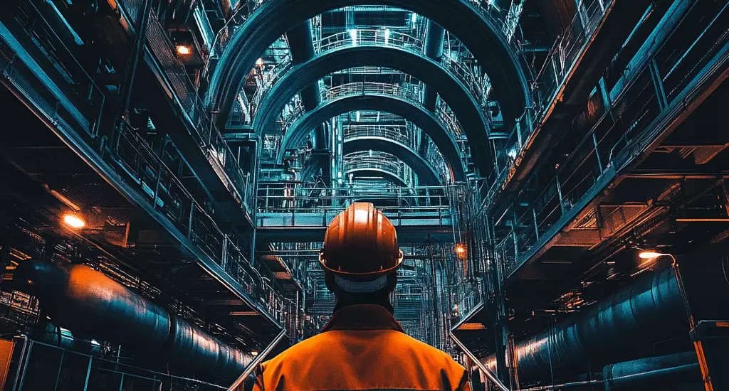Asset Integrity
