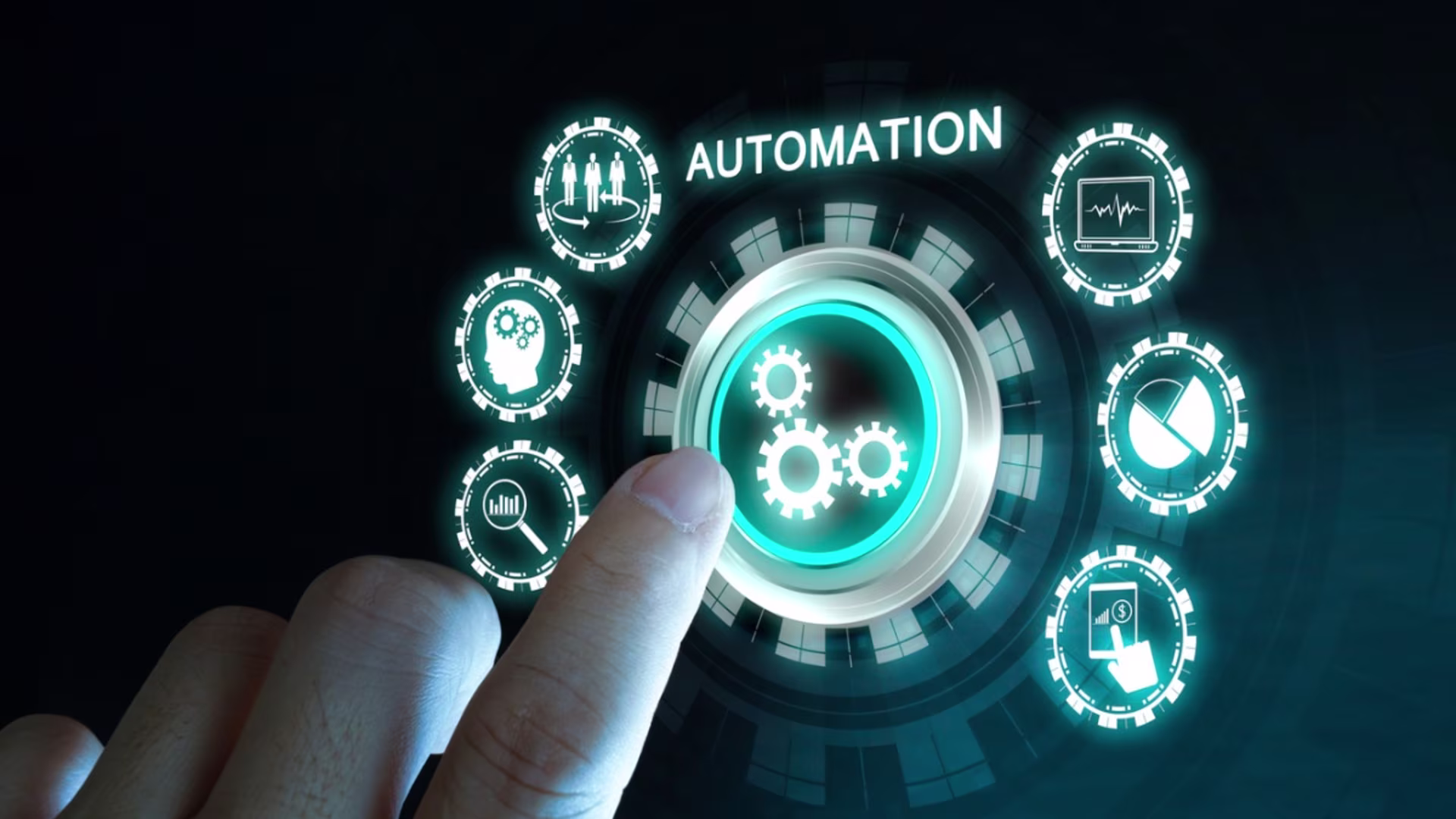 Controls and Automation