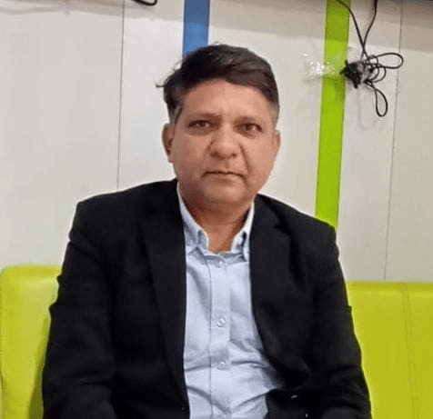 Muhammad Shakeel